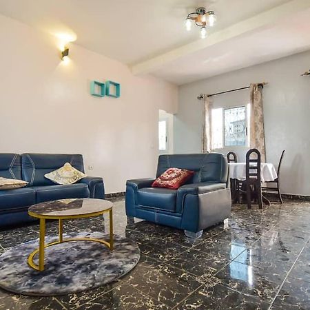 Appartements Neuf De Haut Standing Dm & Ng A Bafoussam Экстерьер фото