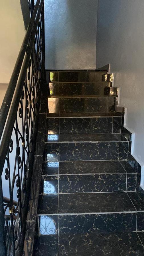 Appartements Neuf De Haut Standing Dm & Ng A Bafoussam Экстерьер фото